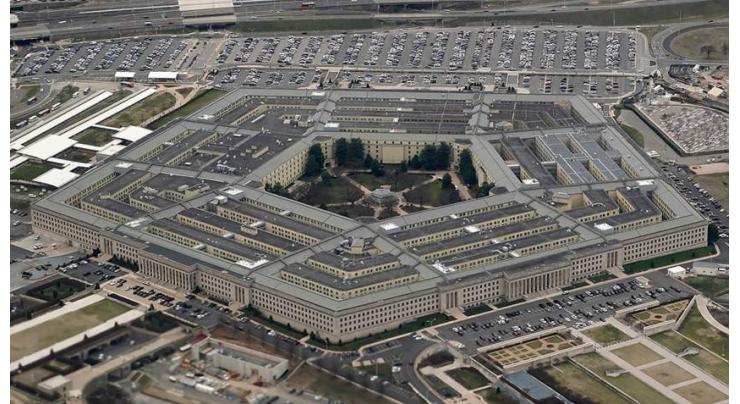 Pentagon Reports 600 Cases of COVID-19 Among Its Service Members, Civilians - Fact Sheet