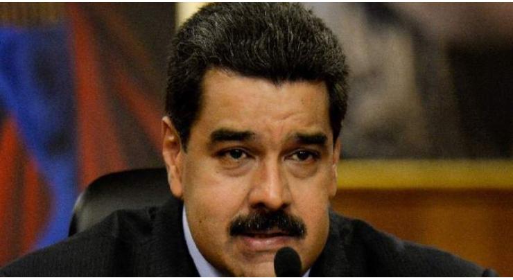 US Set to Designate Venezuela as State Sponsor of Terror, Charge Maduro - CNN