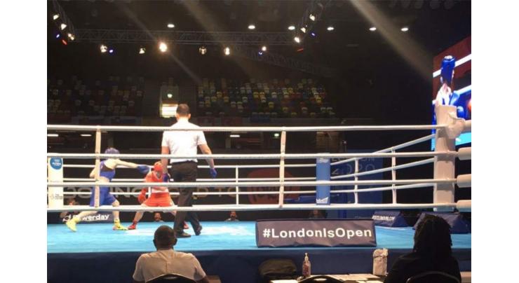 Turkish boxing chief slams London Olympic event over coronavirus
