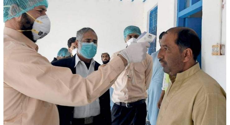 Coronavirus pandemic: nation gears up with govt, opposition on one page
