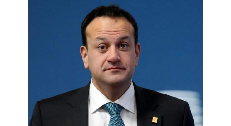 Brexit trauma helps Ireland face COVID-19 crisis: Prime Minister 
