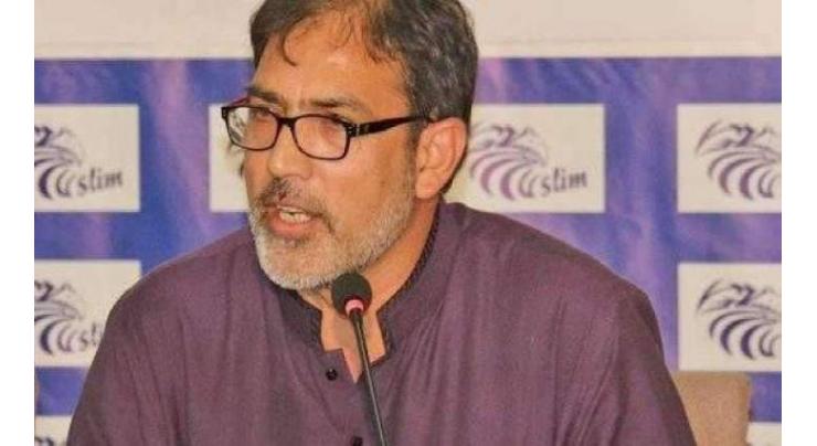 JKNF calls for urgent release of Kashmiri prisoners in IOJK
