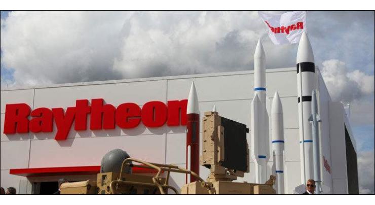 Aerojet Rocketdyne Commits to $1Bln Multi-Year Standard Missile Parts Deal - Raytheon