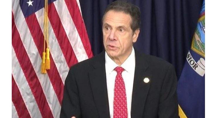 New York Reports 100 More COVID-19 Deaths, Total Number of Cases Climbs to 37,258 - Cuomo