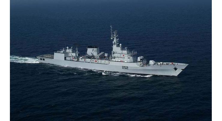 Responsivity Continuum: Emerging Cornerstone of Pakistan Navy’s Capability Development and Operation Direction