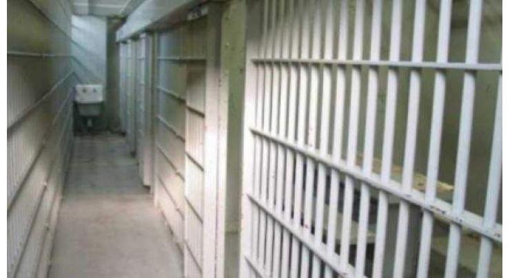 IG prison instructs to free 78 prisoners amid the coronavirus
