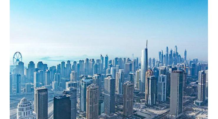 DMCC announces support package for businesses to boost UAE’s economic resilience