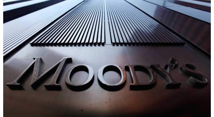 Moody's cuts South Africa's credit ratings to junk
