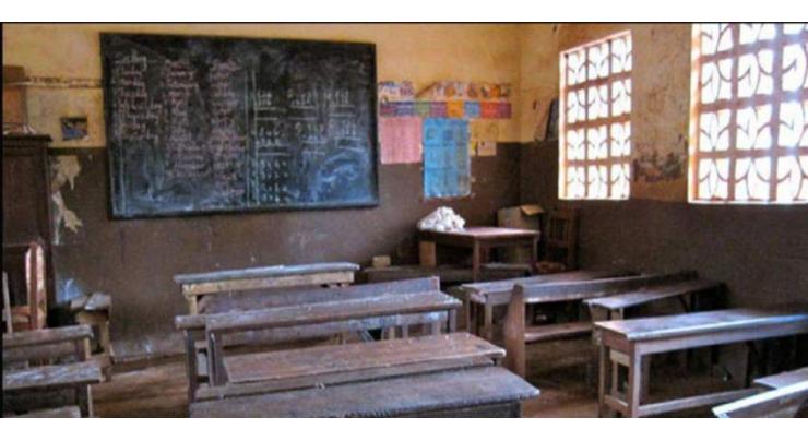 231 schools converted into qurantine centres in KP: 
