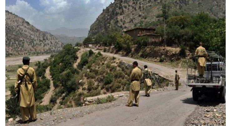 Two new quarantine centers established in South Waziristan

