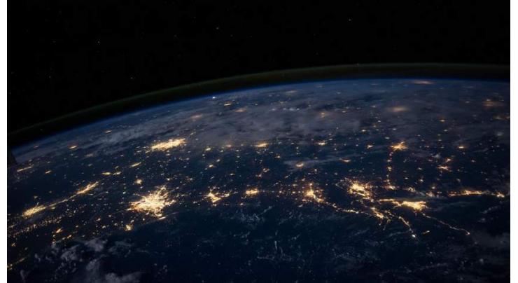 Virtual Earth Hour 2020 celebration calls for urgent action for planet
