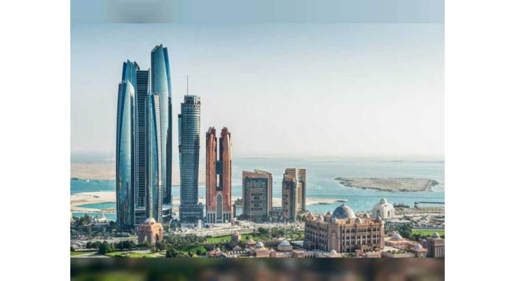 Abu Dhabi&#039;s leading position in World Happiness Report global testament to emirate&#039;s pioneering status: Department of Economic Development