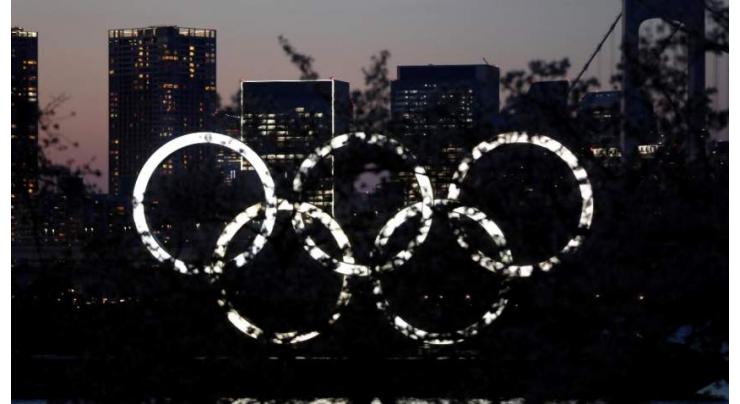 Australia deny Canada collusion over Olympic pullout
