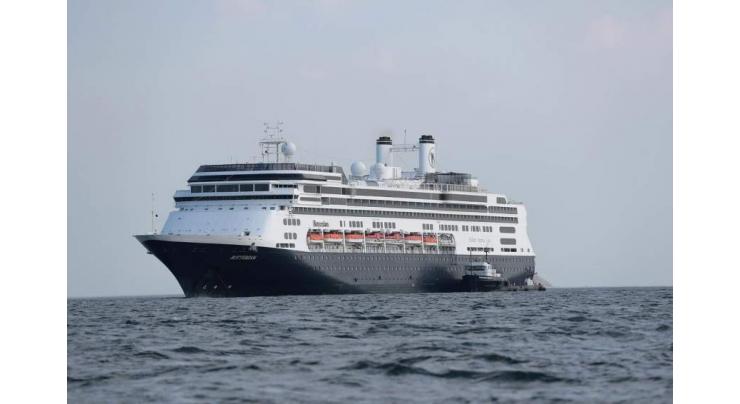 Coronavirus-Hit Cruise Ship Zaandam to Start Moving Toward Florida Soon - Operator