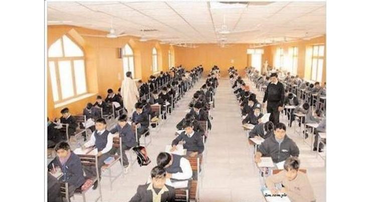 Punjab Examination Commission (PEC) declares Middle Standard exam results
