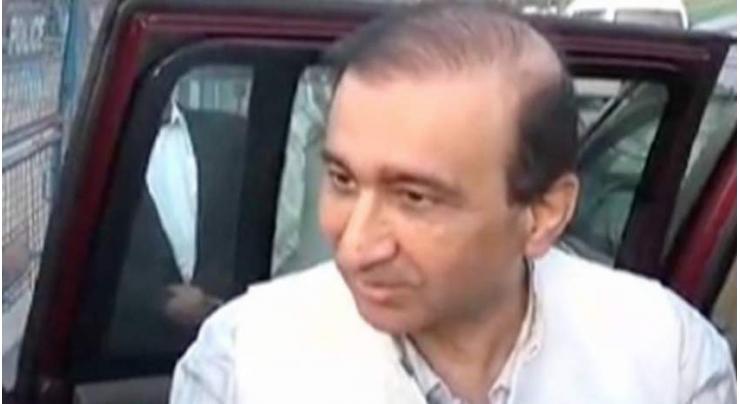 Lahore High Court adjourns pleas for Mir Shakil release till April 2
