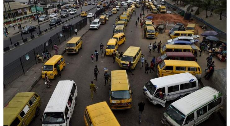 Nigerians brace for lockdown as Africa tries to halt virus
