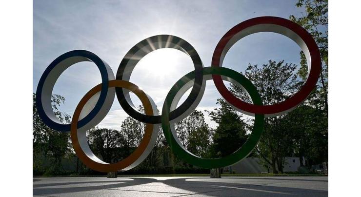 Postponed Tokyo Olympics to open July 23 next year
