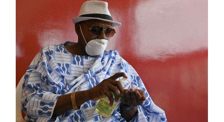 Kings and chiefs fight coronavirus in Ivory Coast

