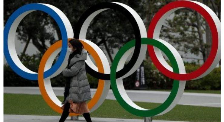 Postponed Tokyo Olympics to open July 23 next year
