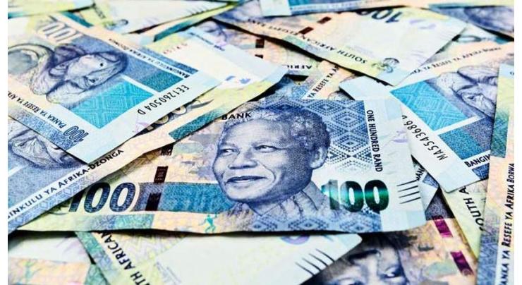 Rand hits record low after Moody's cuts S.Africa rating
