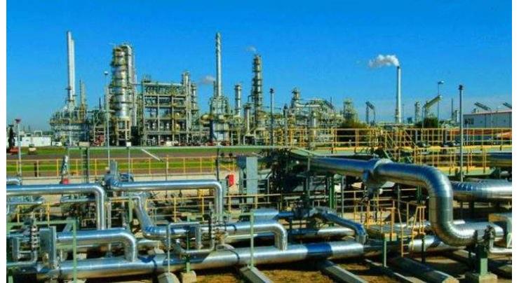 Byco Refinery suspends production for low POL demand
