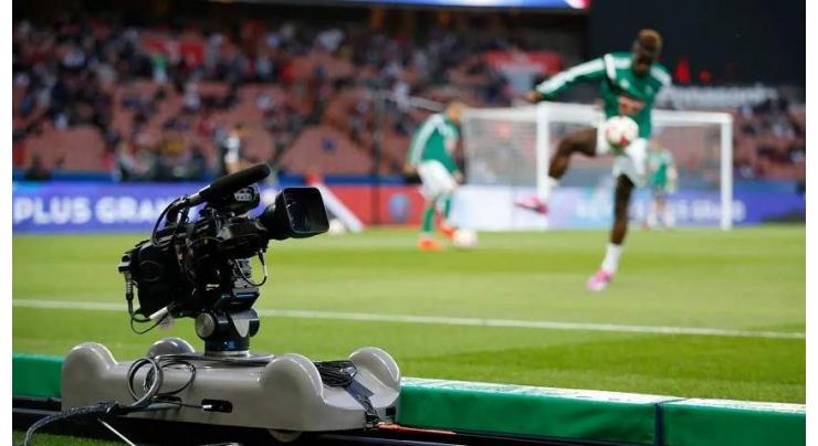 French football stares at financial black hole with broadcasters set to hold back payments
