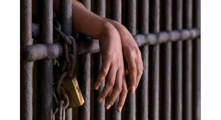 Seven criminals arrested, narcotics, cash seized in Mianwali
