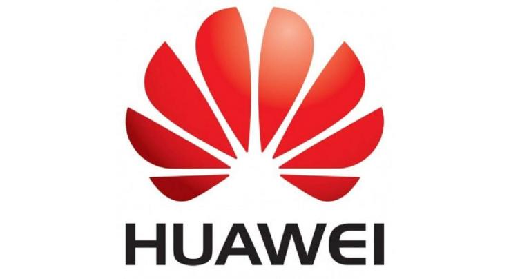 Huawei Releases Its 2019 Annual Report