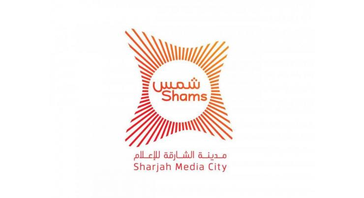 Sharjah Media City supports economic growth and development