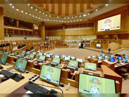 الاتحاد البرلماني الدولي: الإمارات بين 4 دول على مستوى العالم الأكثر تمثيلا للنساء في البرلمان