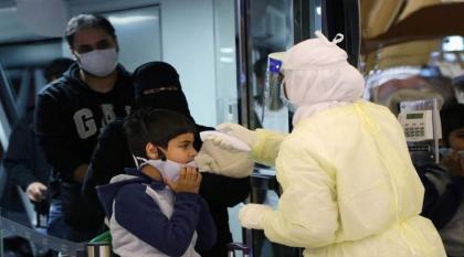 سعودیة تسجل أول حالة وفاة بفیروس کورونا