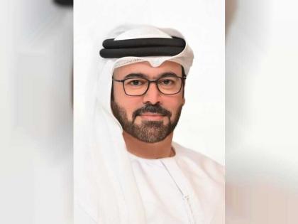 محمد القرقاوي: توجيهات قيادة الإمارات تقديم خدمات حكومية بكفاءة عالية في كل الظروف