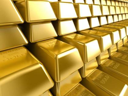 5.615 مليار درهم حيازة المصرف المركزي من الذهب في فبراير