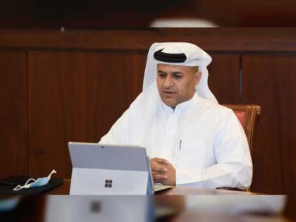 لجنة حكام اتحاد الإمارات لكرة القدم توصي بتطوير منظومة التحكيم الكروية وترقي 9 حكام