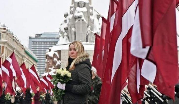 Latvia's Controversial Legionnaire Day Celebrations Scaled Back Amid COVID-19 Outbreak