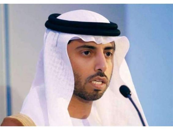 UAE Playing Vital Role In Reducing Carbon Fingerprint, Says Minister Of Energy – UrduPoint