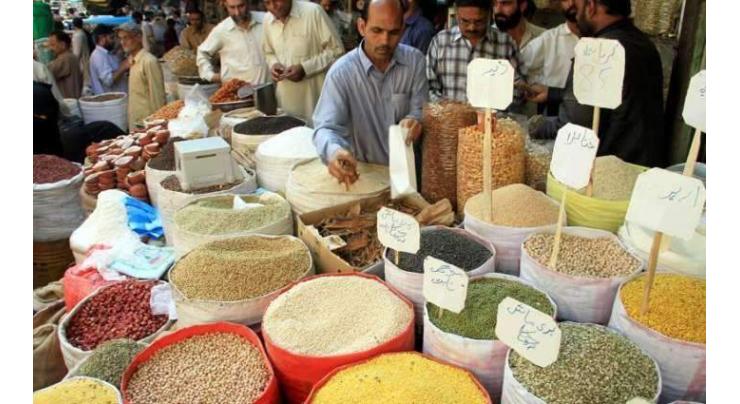 56 breadmakers, profiteers arrested in Peshawar
