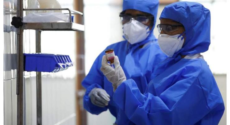 Pakistani-American doctors to send key medical items to coronavirus-hit Pakistan
