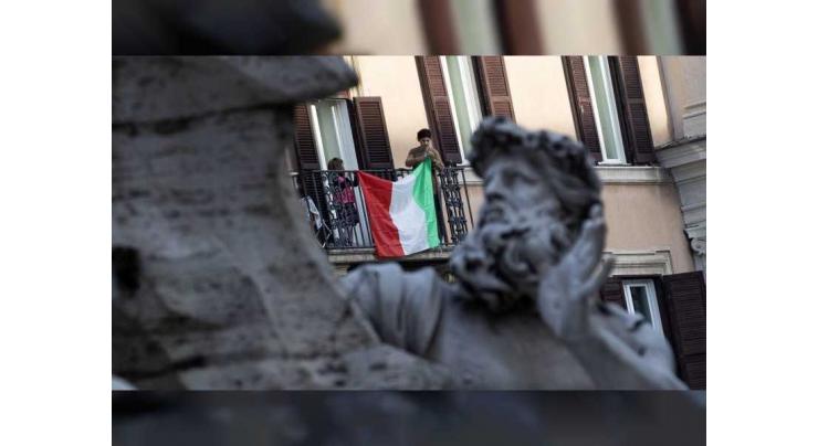 Italy extends Coronavirus lockdown until 13th April
