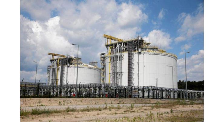 Poland's PGNiG Becomes Sole User of LNG Terminal in Lithuania's Klaipeda for 5 Years