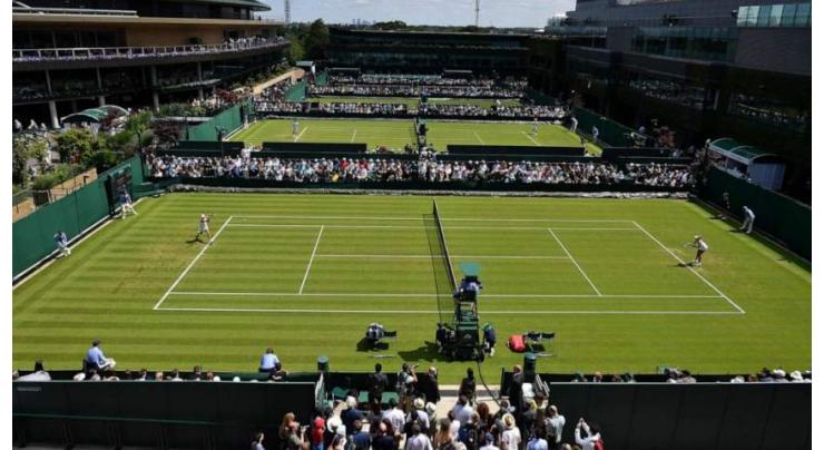 Wimbledon-2020 Tennis Tournament Canceled Amid Coronavirus Pandemic - Organizers