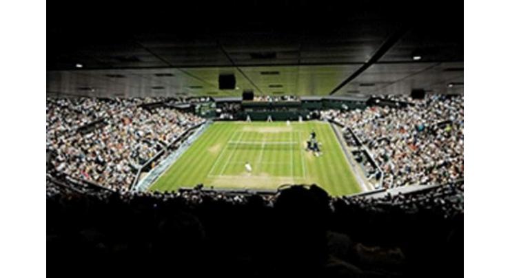 Wimbledon cancelled for first time since WWII
