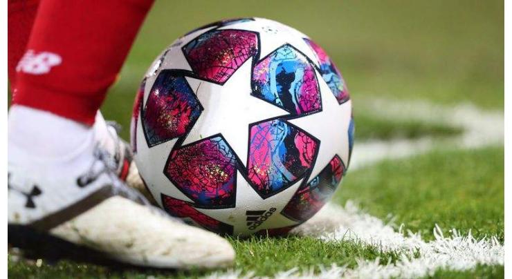 UEFA postpone June internationals in hope club football can return
