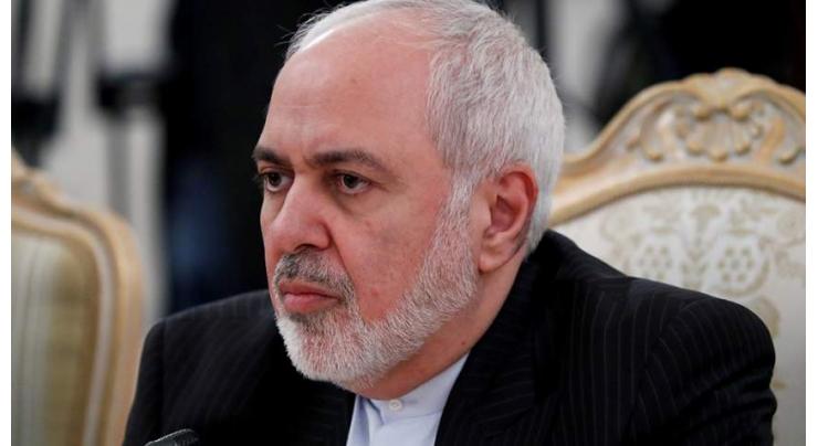 Foreign Minister Mohammad Javad Zarif Says Iran 'Starts No Wars' in Response to US President's Words Tehran Plans Attack