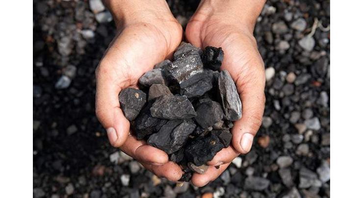 Mongolia exports 90,000 tons of coal to China in March
