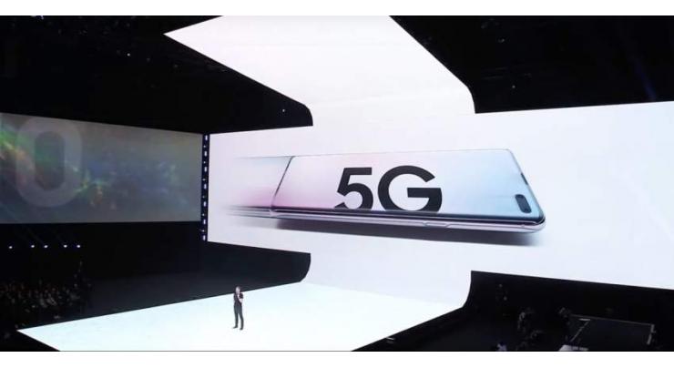 S. Korea expands presence in global 5G market 1 year after service starts
