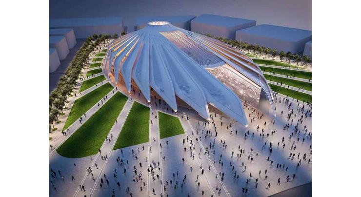 World comes together to support Expo 2020 Dubai in challenging times
