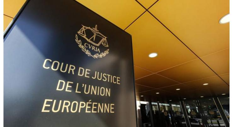 Poland, Hungary, Czech Republic broke EU refugee law: court
