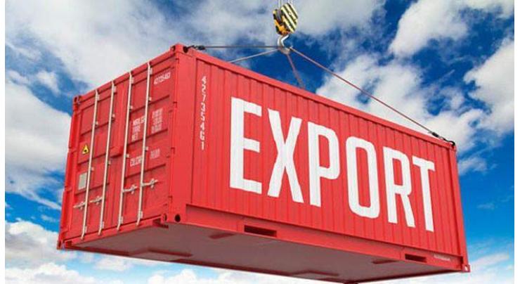 Pakistan's exports to USA grew 4.64% in 7 months

